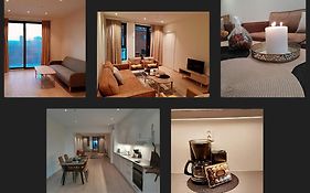 Mitt Hotell Apartments